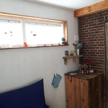 Apartment Tiny Texel